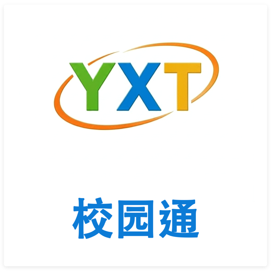 校园通LOGO
